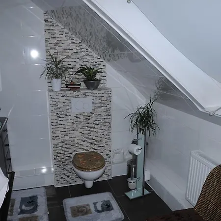 Agt Messe Habitación en casa particular *