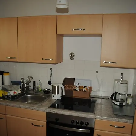 Agt Messe Habitación en casa particular *