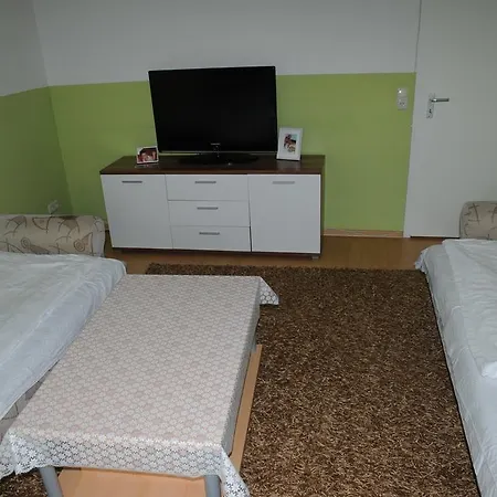 Agt Messe Habitación en casa particular Hanóver