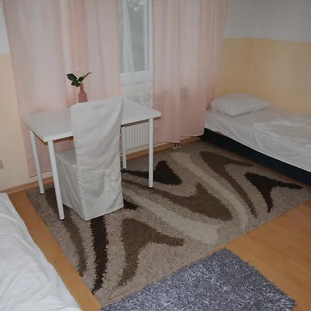 Habitación en casa particular Agt Messe Hanóver