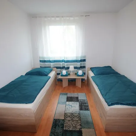 Habitación en casa particular Agt Messe Hanóver