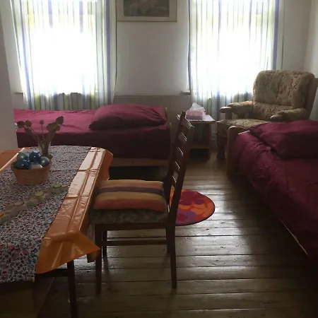 Agt Messe Habitación en casa particular Hanóver