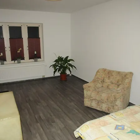 Agt Messe Habitación en casa particular *