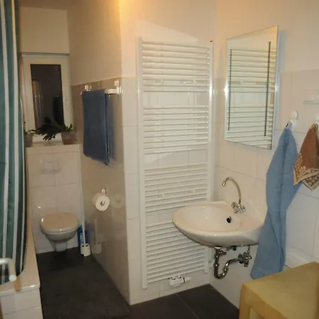 Agt Messe Habitación en casa particular *