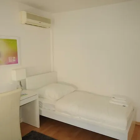 Agt Messe Habitación en casa particular *