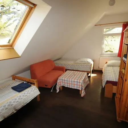 Habitación en casa particular Agt Messe Hanóver