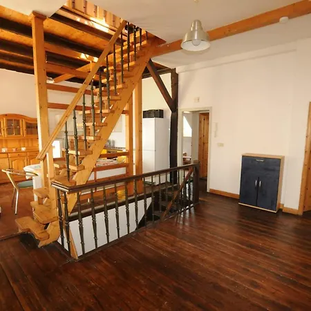 Habitación en casa particular Agt Messe *