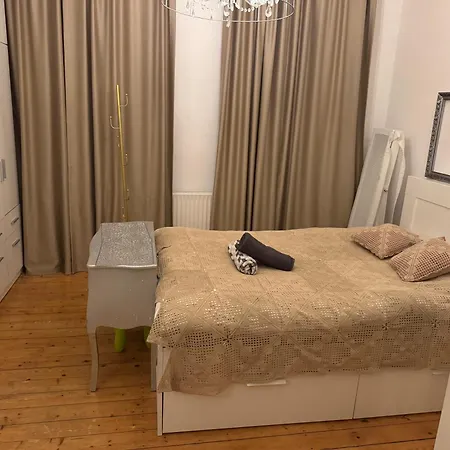 Agt Messe Séjour chez l'habitant Hanovre