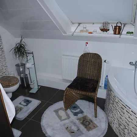 Agt Messe Séjour chez l'habitant