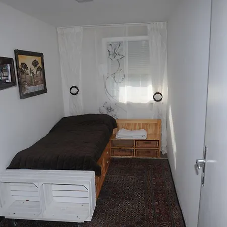 Agt Messe Habitación en casa particular