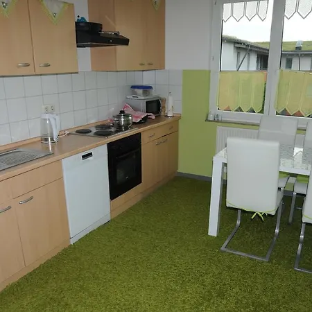 Kwatera prywatna Agt Messe Hanower