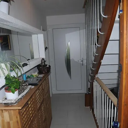 Agt Messe Habitación en casa particular *