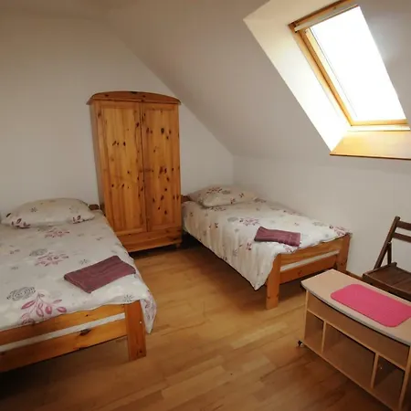 Séjour chez l'habitant Agt Messe *