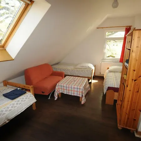 Séjour chez l'habitant Agt Messe *