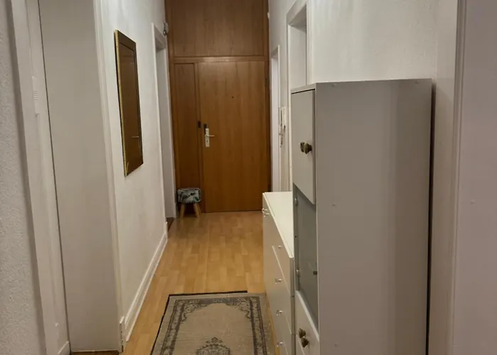 Agt Messe Homestay szállás