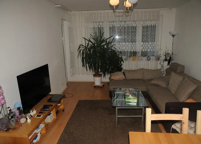 Homestay szállás Agt Messe