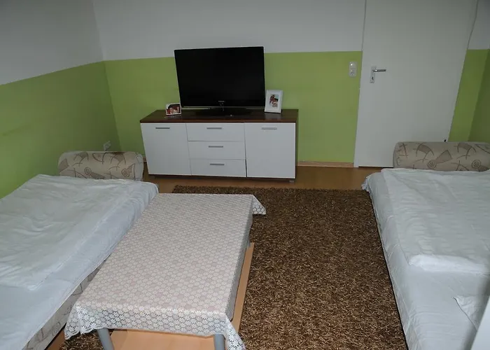 Agt Messe Homestay szállás Hannover
