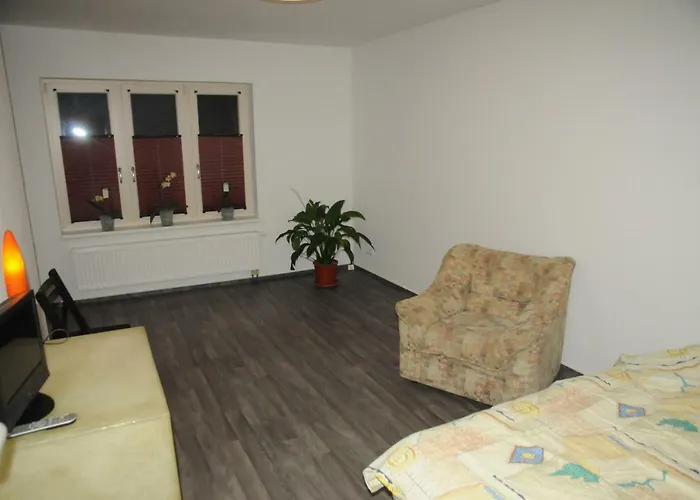 Agt Messe Kwatera prywatna *