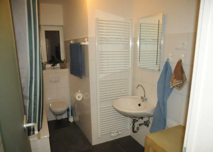 Agt Messe Homestay szállás *