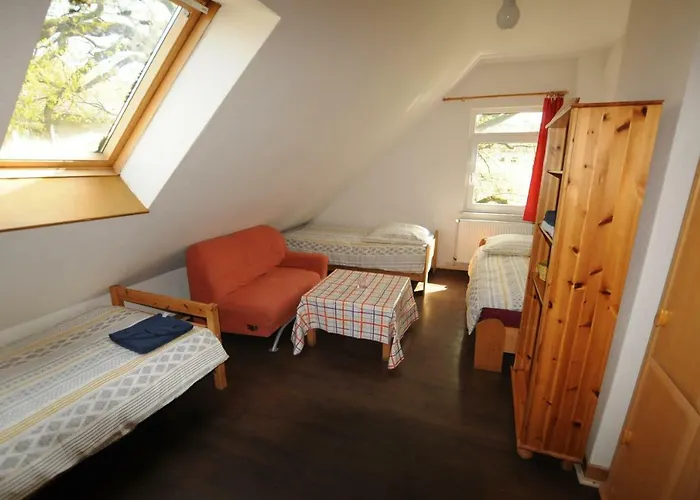 Homestay szállás Agt Messe *