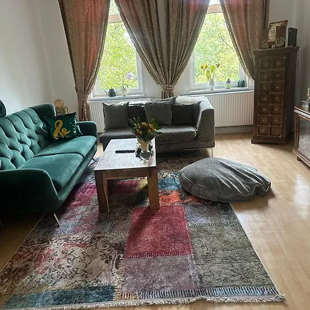 Agt Messe Δωμάτια σε οικογενειακή κατοικία *