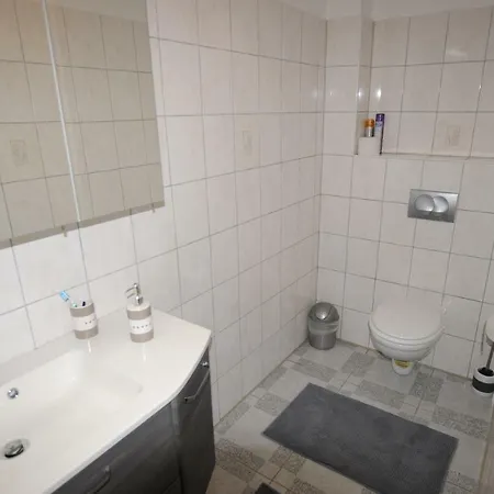 Agt Messe Δωμάτια σε οικογενειακή κατοικία