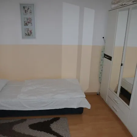 Homestay Agt Messe *