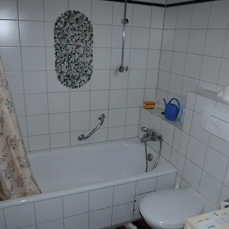 Homestay Agt Messe *