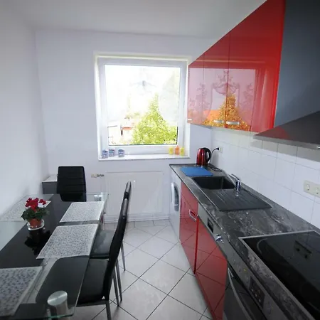Homestay Agt Messe Hannover