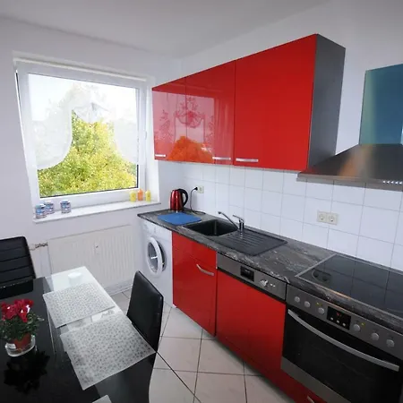Homestay Agt Messe Hannover